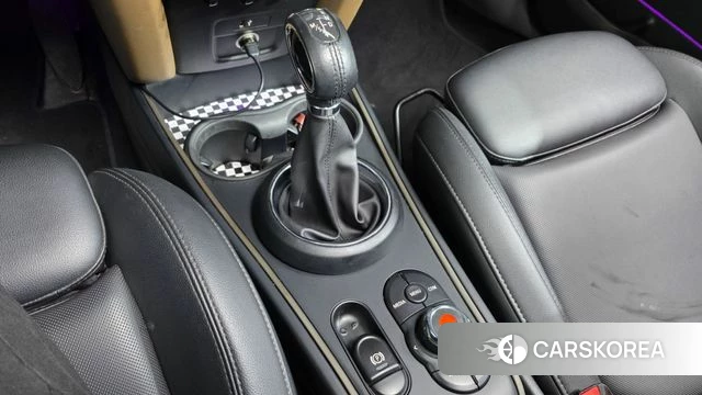 Mini Cooper Countryman id 4411212 из Кореи 35