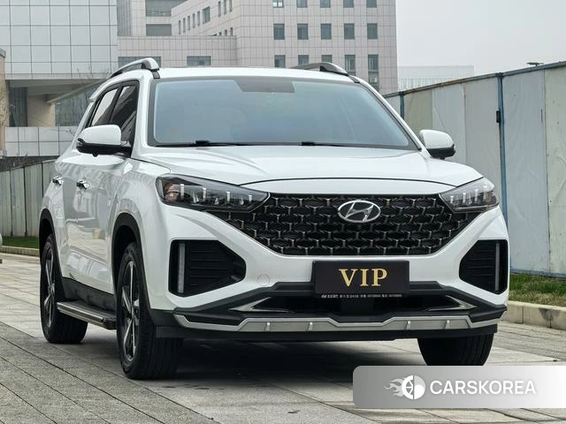 Hyundai ix35 id 4264441 из Китая 15