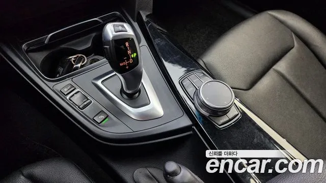 BMW 3 Series GT (F34) id 2798134 из Кореи 19