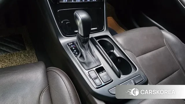 Hyundai Grandeur IG Hybrid id 3773118 из Кореи 19