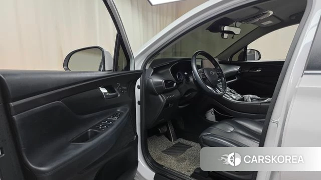 Hyundai The New Santa Fe id 4581086 из Кореи 30