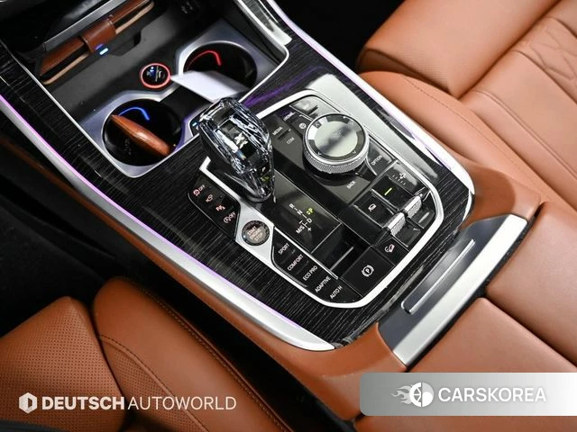 BMW X7 (G07) id 4475443 из Кореи 19