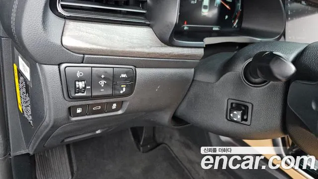 Kia K7 Premier id 2664848 из Кореи 19