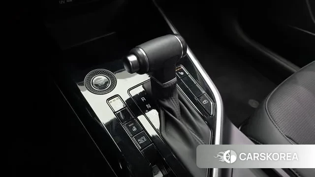 Kia Di Ol Nu Niro id 3757759 из Кореи 19