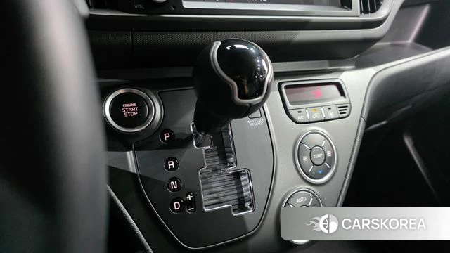 Kia The New Kia Ray id 4585269 из Кореи 18