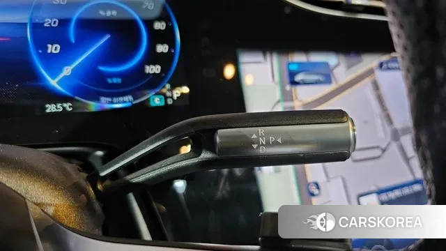 Mercedes-Benz EQS V297 id 2890020 из Кореи 19