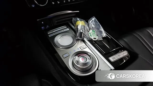 Genesis G80 (RG3) id 2999315 из Кореи 19