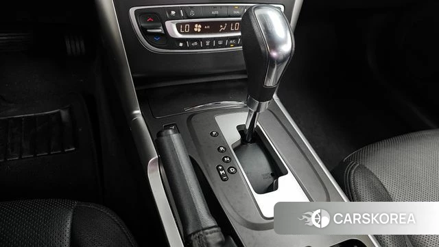 Renault Korea (Samsung) SM5 Nova id 4551871 из Кореи 31