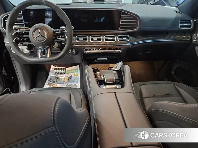 Mercedes-Benz GLE-Class W167 id 3365198 из Кореи 14