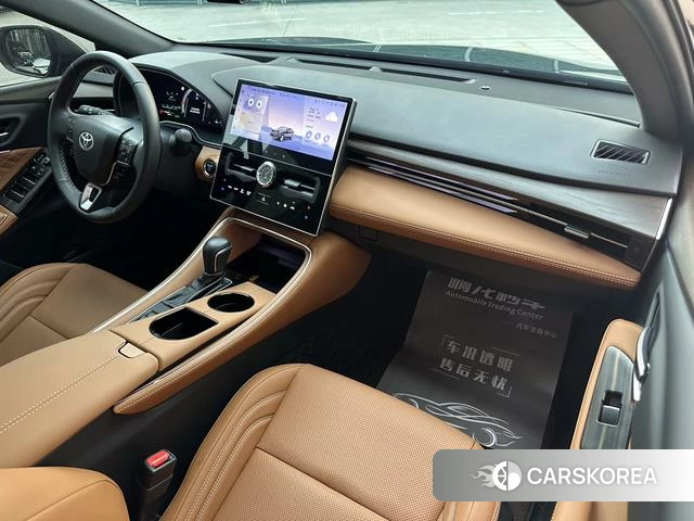 Toyota Asian dragon id 4263594 из Китая 22