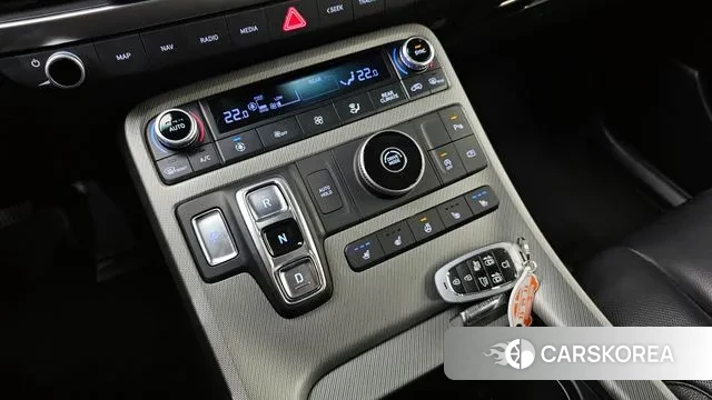 Hyundai The New Palisade id 3267817 из Кореи 19