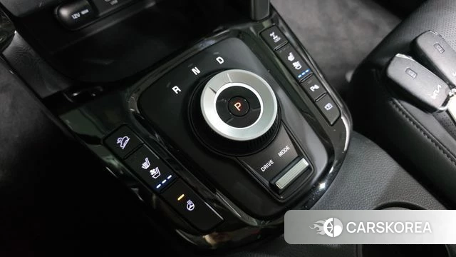 Kia The New Seltos id 4566236 из Кореи 30