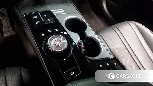 Kia K8 id 2930610 из Кореи 19