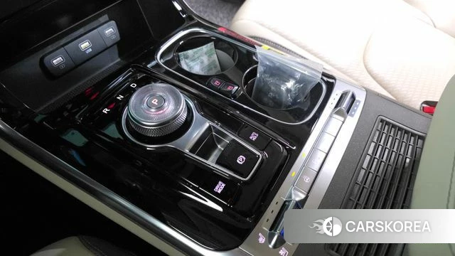 Kia Carnival 4th generation id 4230562 из Кореи 34