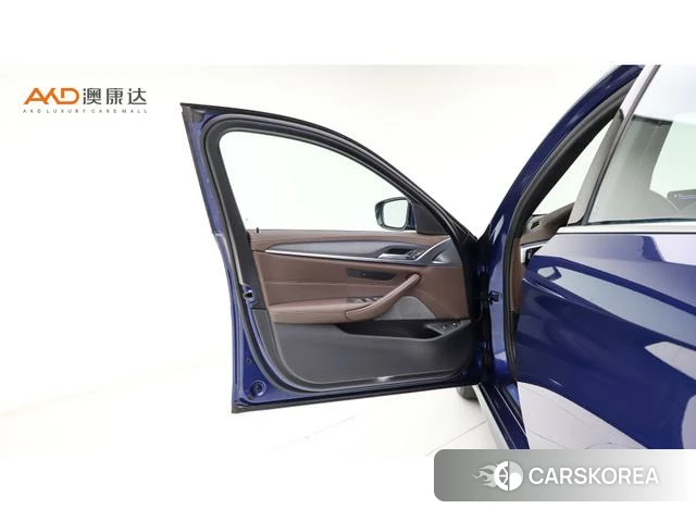 BMW 5 series PHEV id 3783018 из Китая 9