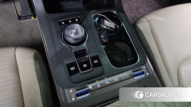 Kia Carnival 4th generation id 2960177 из Кореи 19