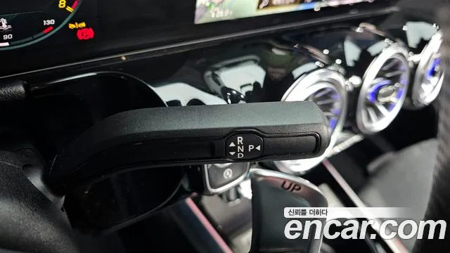 Mercedes-Benz GLA - Class H247 id 2670336 из Кореи 19