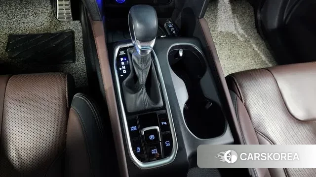 Hyundai Santa Fe TM id 3018665 из Кореи 19