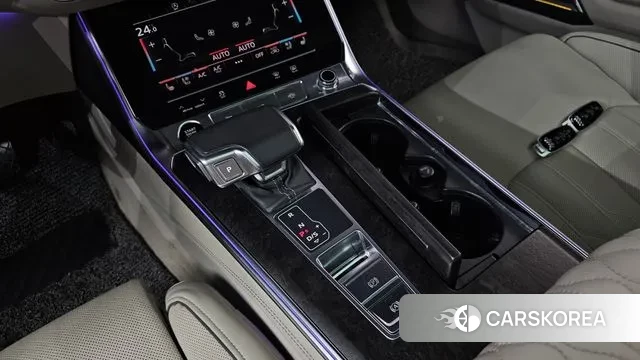 Audi A7 (4K) id 3488636 из Кореи 19