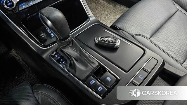 Hyundai Grandeur IG id 4331335 из Кореи 29