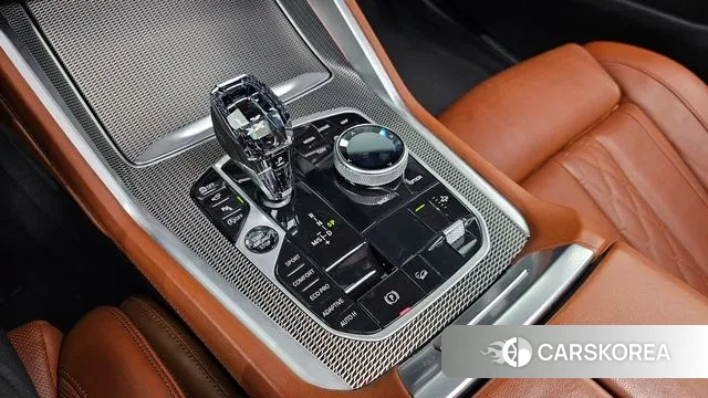 BMW X6 (G06) id 3427665 из Кореи 19