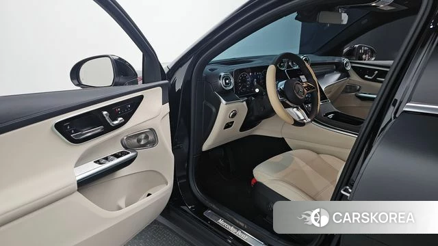 Mercedes-Benz GLC-Class X254 id 4400129 из Кореи 34