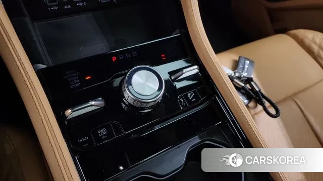 Jeep Grand Cherokee (WL) id 3022606 из Кореи 19