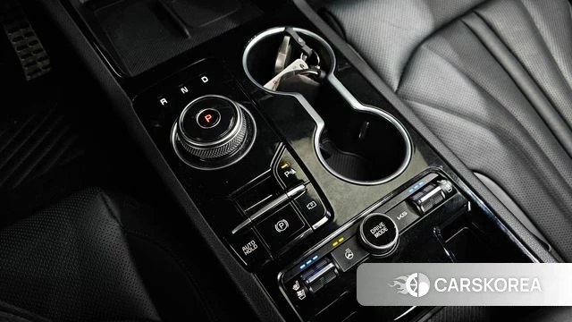 Kia The New K5 Hybrid 3rd generation id 3870528 из Кореи 19