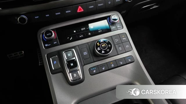 Hyundai The New Palisade id 4281164 из Кореи 34