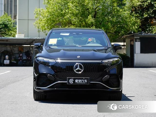 Mercedes-Benz EQS SUV id 4314526 из Китая 18
