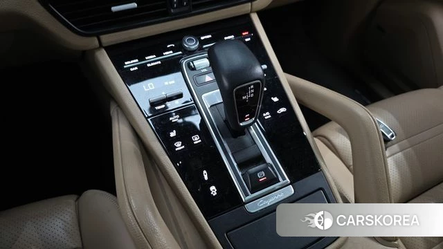 Porsche Cayenne (PO536) id 4331522 из Кореи 33