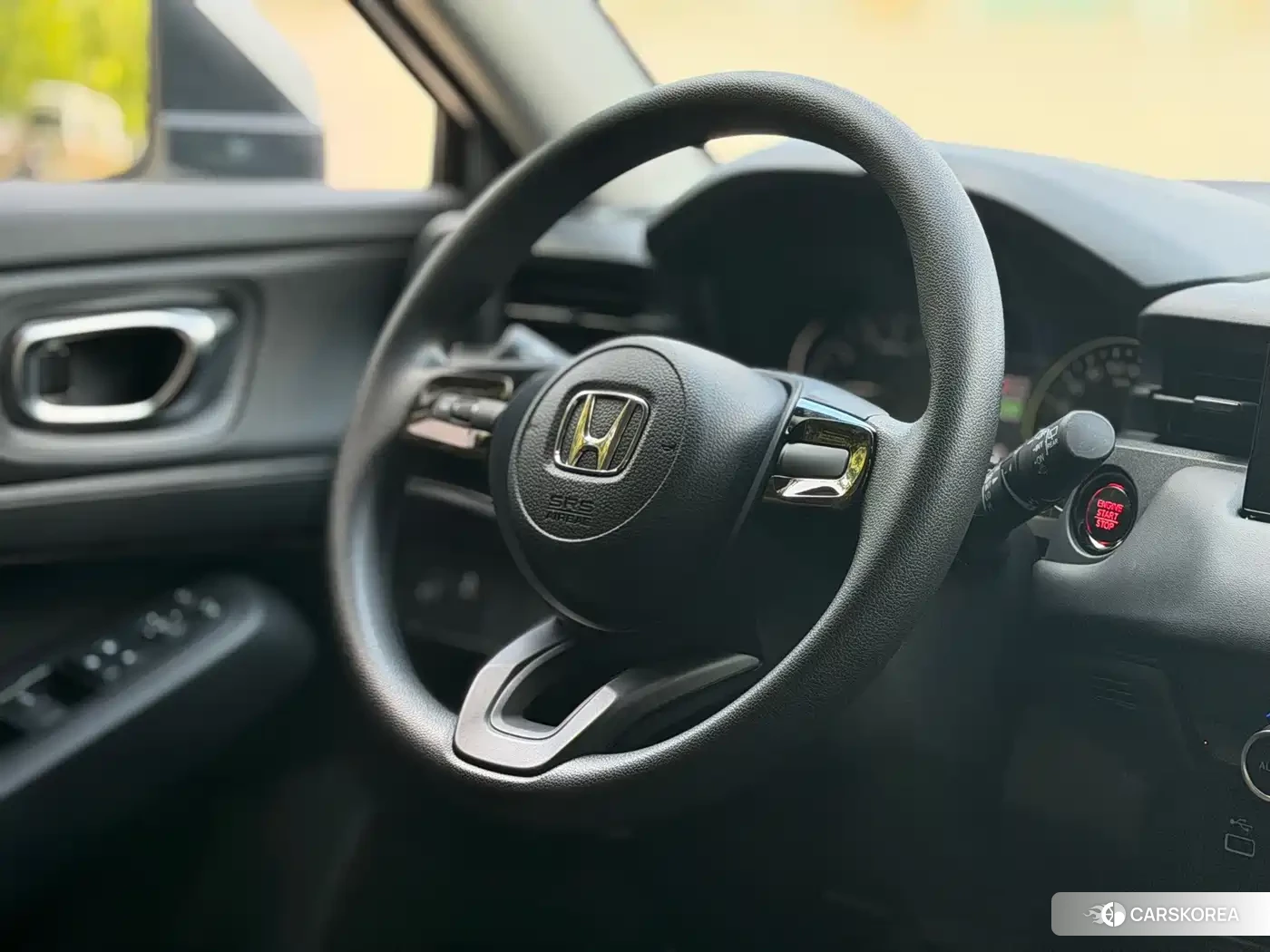 Honda XR-V id 4674343 из Китая 9