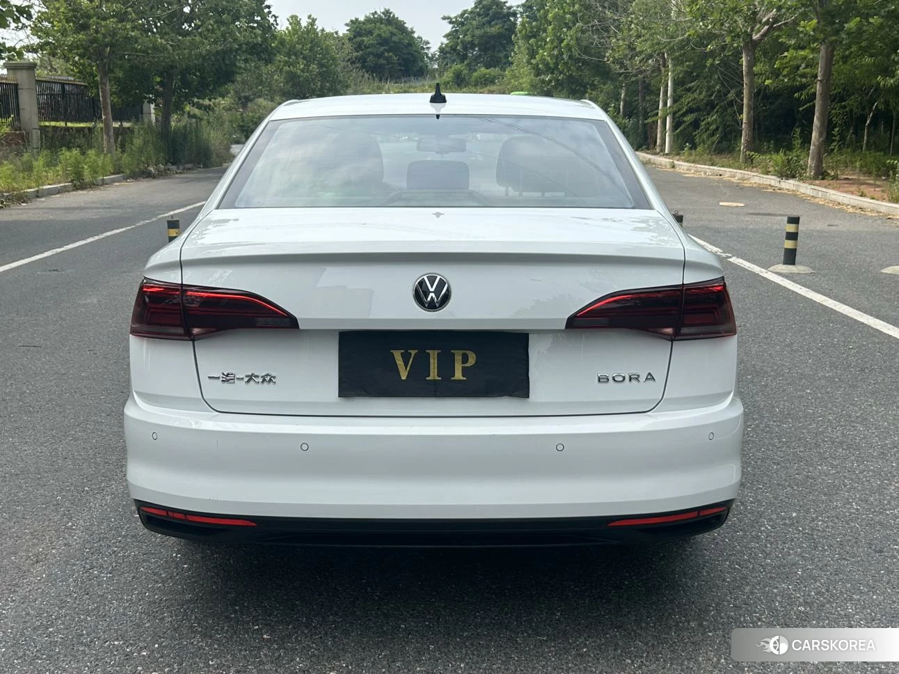 Volkswagen Bora id 4514794 из Китая 9