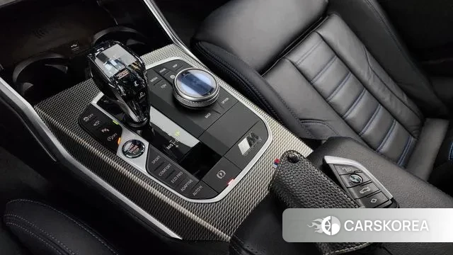 BMW 3 Series (G20) id 2975844 из Кореи 19