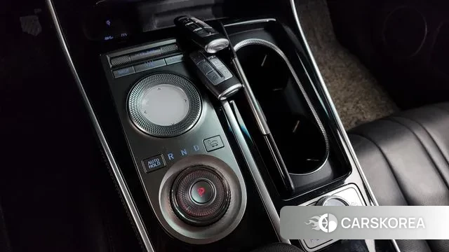 Genesis GV80 id 3778553 из Кореи 19