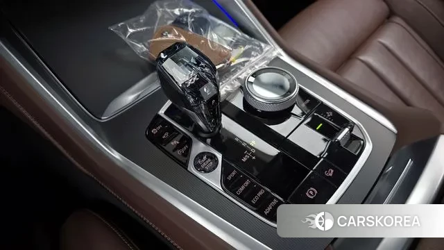 BMW X6 (G06) id 2976213 из Кореи 19