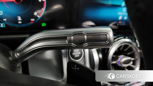 Mercedes-Benz GLB-Class X247 id 3923497 из Кореи 19