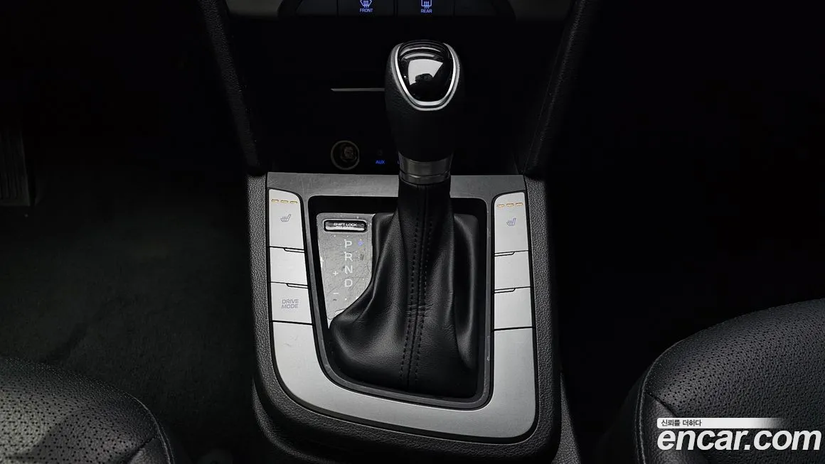 Hyundai Avante AD id 1515682 из Кореи 19