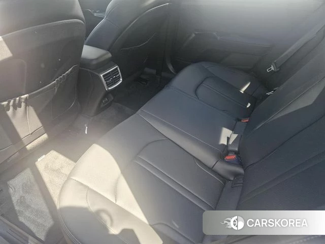 Kia The New K5 Hybrid 3rd generation id 4847263 из Кореи 14