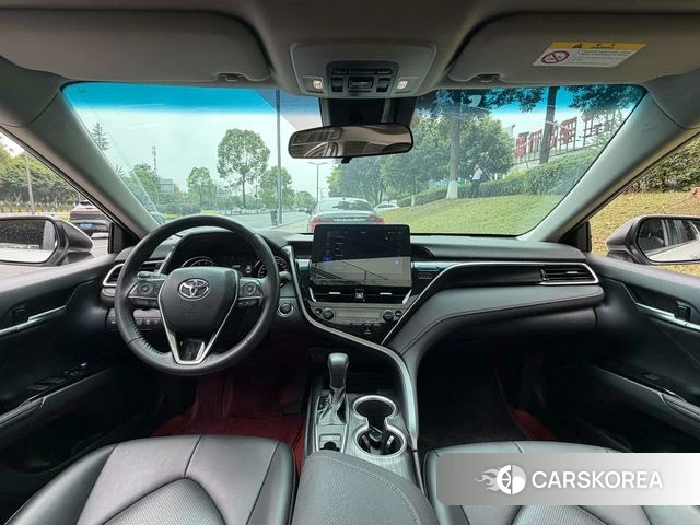 Toyota Camry id 4261360 из Китая 12