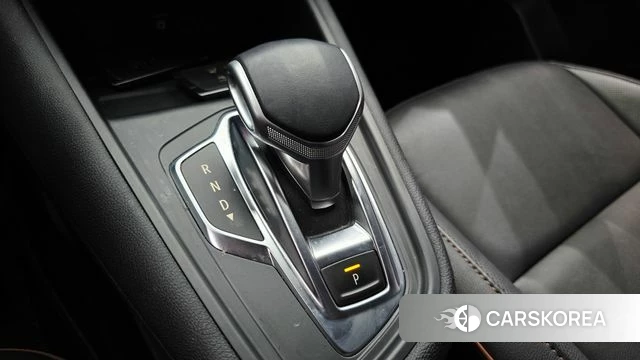 Renault Korea (Samsung) Capture id 4284168 из Кореи 34
