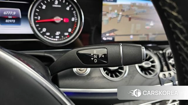 Mercedes-Benz E-Class W213 id 4667615 из Кореи 31