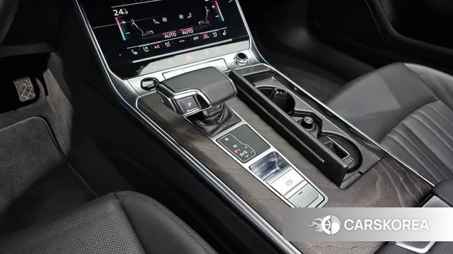 Audi A6 (C8) id 3405684 из Кореи 19