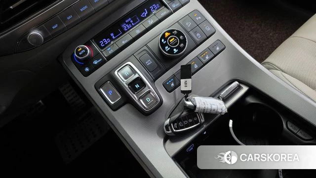 Hyundai Palisade id 4356814 из Кореи 19