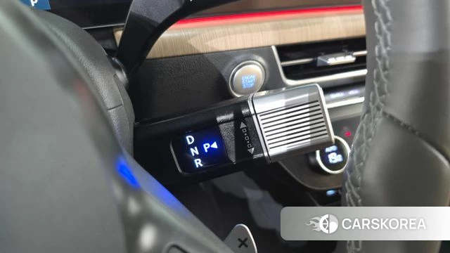 Hyundai Sonata D Edge (DN8) id 4177670 из Кореи 19