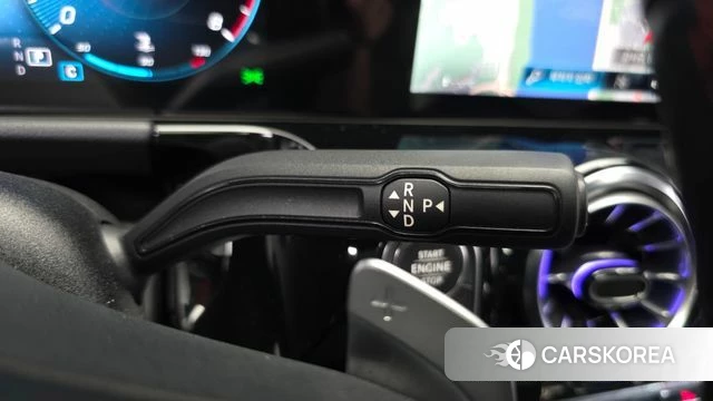 Mercedes-Benz GLA - Class H247 id 3865017 из Кореи 19