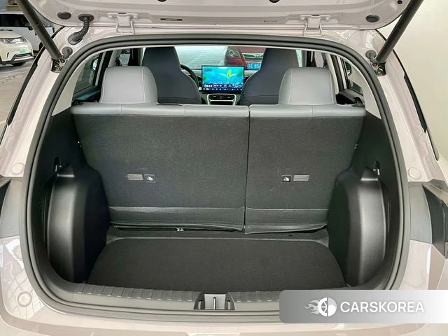 Geely Galaxy Star Wish id 4240772 из Китая 19