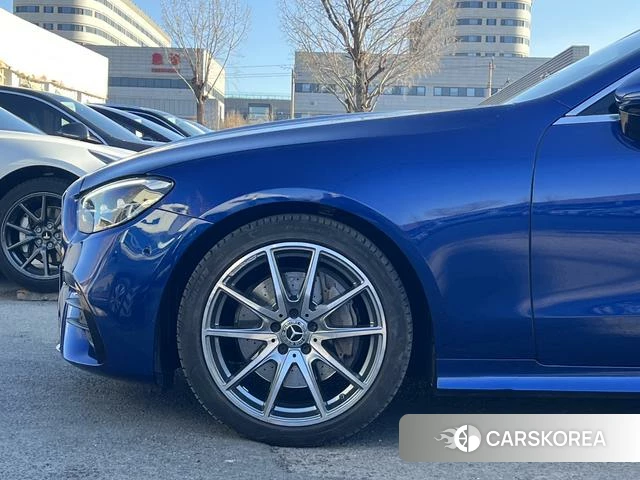 Mercedes-Benz E-class (imported) id 4265851 из Китая 27