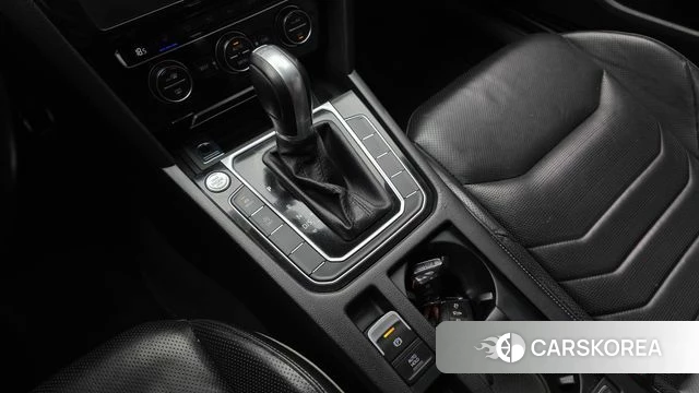 Volkswagen Arteon id 3936935 из Кореи 19