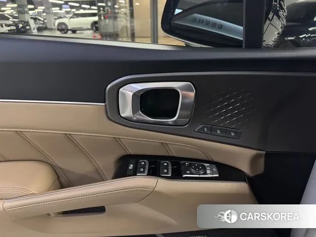 Kia The New Sorento 4th Generation id 3223593 из Кореи 13